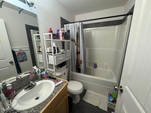 39-762 Heritage Boulevard West, Lethbridge, AB - Indoor Photo Showing Bathroom