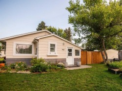 942 Willow Street  Pincher Creek, AB T0K 1W0
