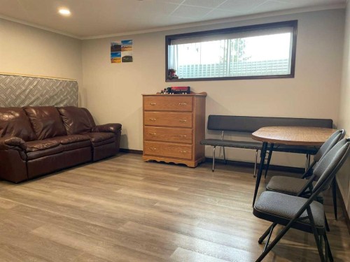 131010 Range Road 163, Vauxhall, AB - Indoor