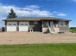 131010 Range Road 163  Vauxhall, AB T0K 2K0