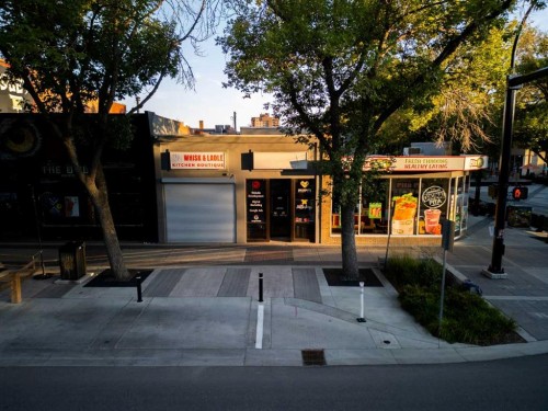 604 3 Avenue South, Lethbridge, AB 