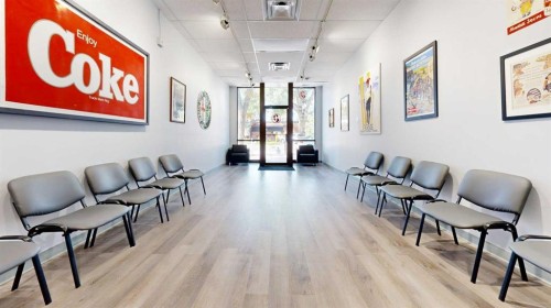 604 3 Avenue South, Lethbridge, AB 