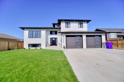 1018 7 Street WEST Barnwell, AB T0K 0B0