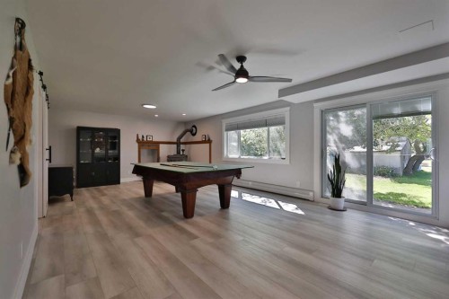 228 Centre Street, Magrath, AB - Indoor Photo Showing Other Room