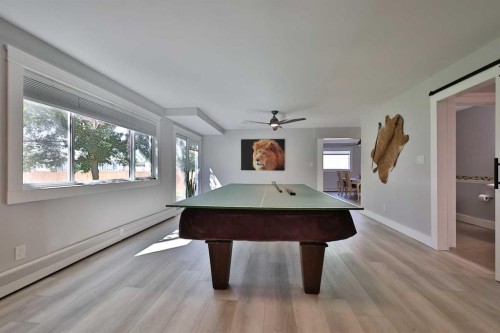 228 Centre Street, Magrath, AB - Indoor Photo Showing Other Room