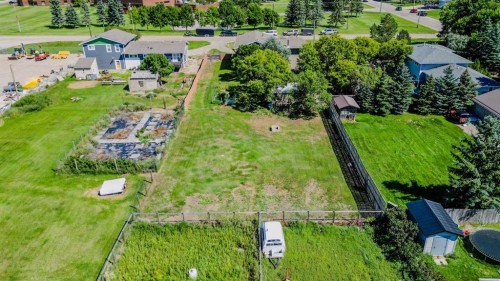 228 Centre Street, Magrath, AB - Outdoor With View