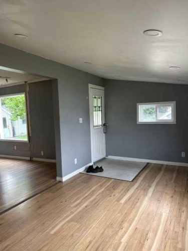 2012 18 Avenue, Coaldale, AB - Indoor Photo Showing Other Room