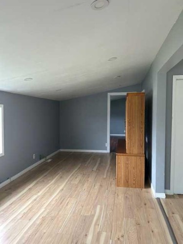 2012 18 Avenue, Coaldale, AB - Indoor Photo Showing Other Room