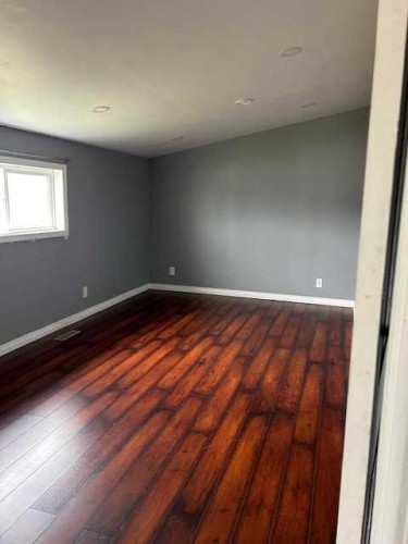 2012 18 Avenue, Coaldale, AB - Indoor Photo Showing Other Room