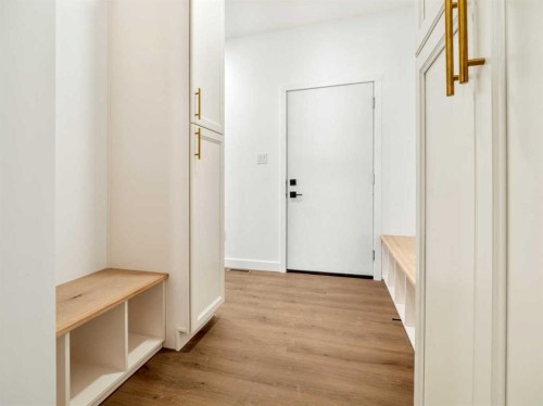 332 Rivergrove Chase West, Lethbridge, AB - Indoor Photo Showing Other Room