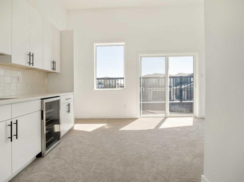 332 Rivergrove Chase West, Lethbridge, AB - Indoor