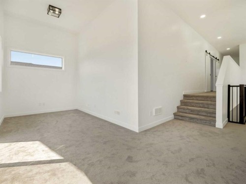 332 Rivergrove Chase West, Lethbridge, AB - Indoor Photo Showing Other Room