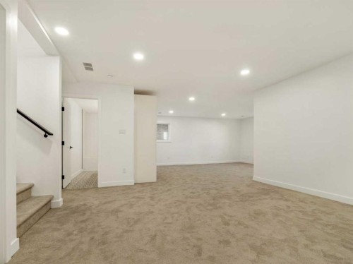 332 Rivergrove Chase West, Lethbridge, AB - Indoor