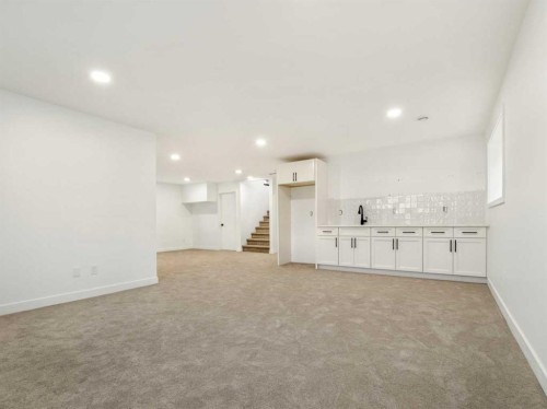 332 Rivergrove Chase West, Lethbridge, AB - Indoor