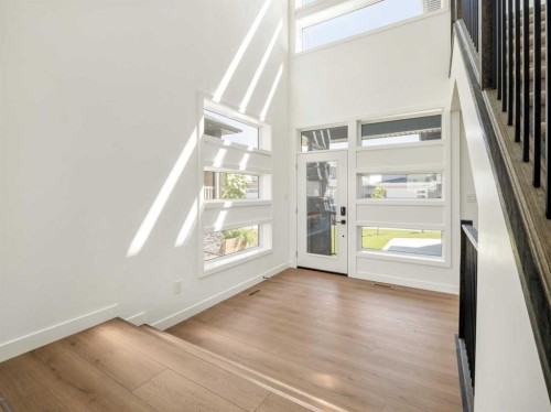 332 Rivergrove Chase West, Lethbridge, AB - Indoor Photo Showing Other Room