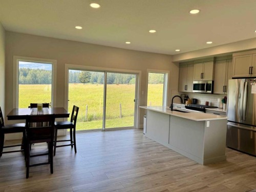 21426 29 Avenue, Bellevue, AB - Indoor