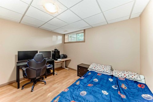 41 Canyoncrest Point West, Lethbridge, AB - Indoor