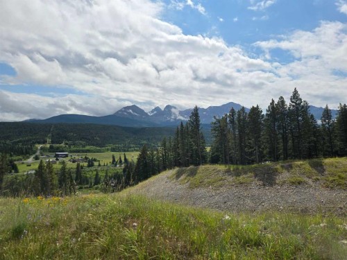 #4-5302 19Th Avenue, Coleman, AB 