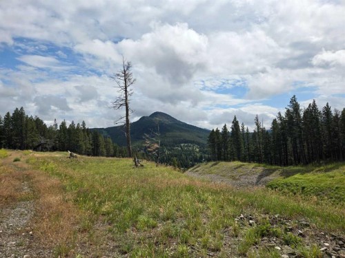 #4-5302 19Th Avenue, Coleman, AB 