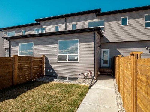 2933 47 Street South, Lethbridge, AB - Outdoor With Exterior