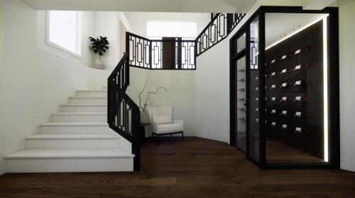 73 Fairmont Park Landing South, Lethbridge, AB - Indoor Photo Showing Other Room