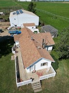 94038 Range Road 172  Rural Taber, M.D. Of, AB T0K 0B0