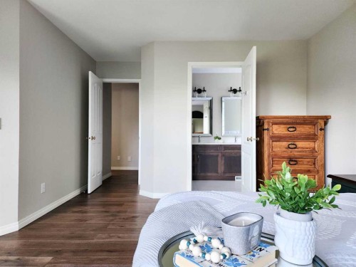 41 Westlyn Drive, Claresholm, AB - Indoor