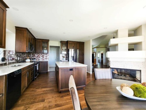 41 Westlyn Drive, Claresholm, AB - Indoor