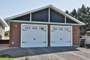 425 N 100 W, Raymond, AB  - Outdoor With Exterior 