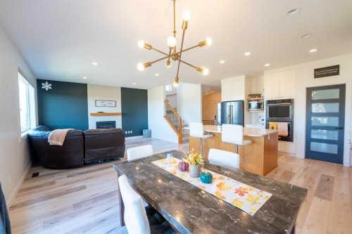 421 Rivergrove Chase West, Lethbridge, AB - Indoor