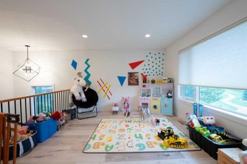 421 Rivergrove Chase West, Lethbridge, AB - Indoor Photo Showing Other Room