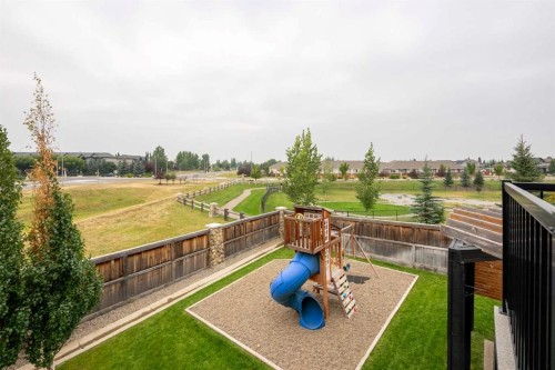 421 Rivergrove Chase West, Lethbridge, AB - Outdoor
