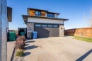 421 Rivergrove Chase West, Lethbridge, AB  - Outdoor 