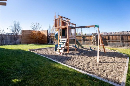 421 Rivergrove Chase West, Lethbridge, AB - Outdoor