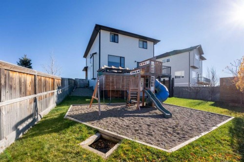 421 Rivergrove Chase West, Lethbridge, AB - Outdoor