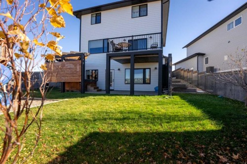 421 Rivergrove Chase West, Lethbridge, AB - Outdoor