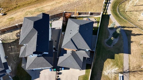 421 Rivergrove Chase West, Lethbridge, AB - Outdoor