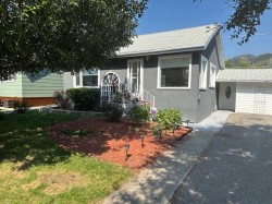 11945 21 Avenue  Blairmore, AB T0K 0E0