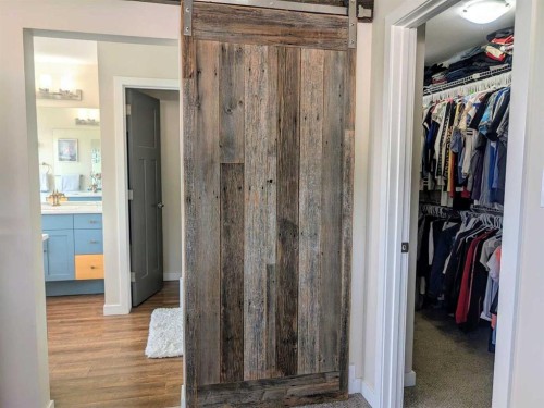 7 Greywolf Road North, Lethbridge, AB - Indoor