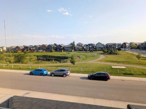 7 Greywolf Road North, Lethbridge, AB - Outdoor With View