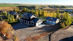 105 Whitetail Place WEST Shaughnessy, AB T0K 2A0