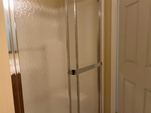 47 Squamish Boulevard West, Lethbridge, AB - Indoor Photo Showing Bathroom