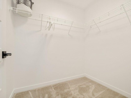 3026 47 Street South, Lethbridge, AB - Indoor With Storage