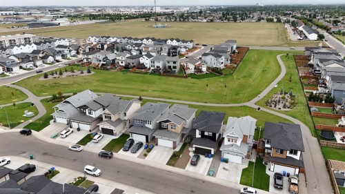 122 Greywolf Road North, Lethbridge, AB - Outdoor With View