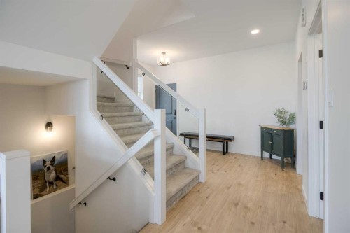 122 Greywolf Road North, Lethbridge, AB - Indoor Photo Showing Other Room