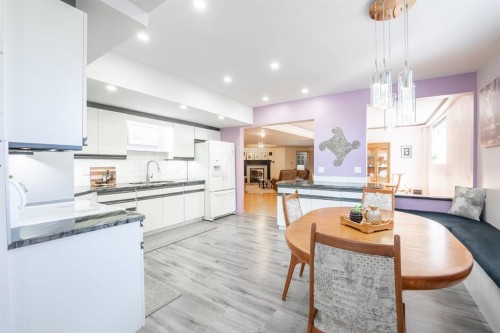 329 2 Avenue Ne, Milk River, AB - Indoor