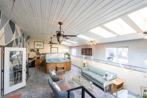 329 2 Avenue Ne, Milk River, AB -  Photo Showing Other Room