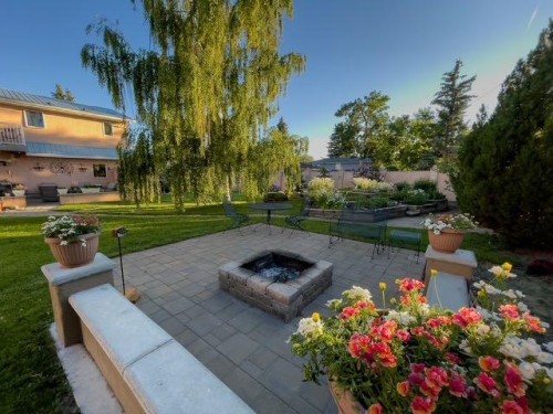 329 2 Avenue Ne, Milk River, AB - Outdoor