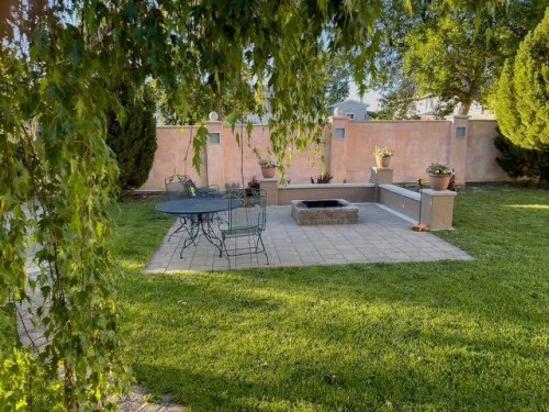 329 2 Avenue Ne, Milk River, AB - Outdoor