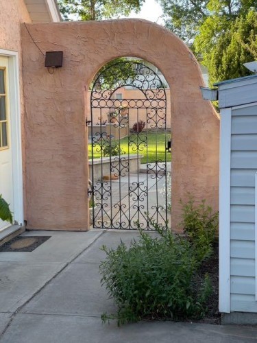 329 2 Avenue Ne, Milk River, AB - Outdoor